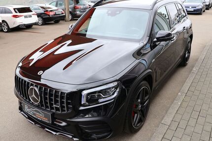 Mercedes-Benz GLB 35 AMG Gebrauchtwagen