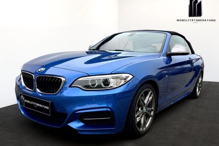BMW M240i Gebrauchtwagen