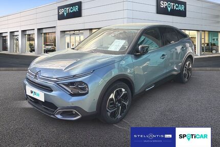 Citroen C4 Gebrauchtwagen