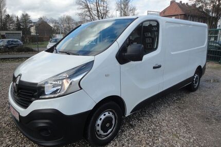 Renault Trafic Gebrauchtwagen
