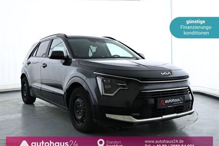 Kia Niro Gebrauchtwagen