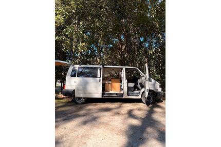 VW T4 andere Gebrauchtwagen