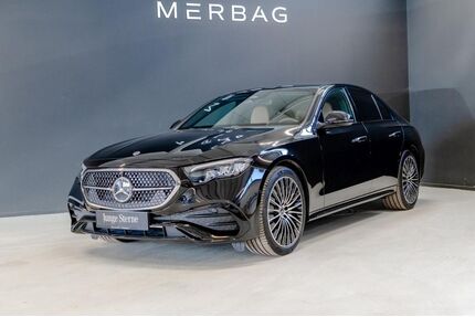 Mercedes-Benz E 300 Gebrauchtwagen