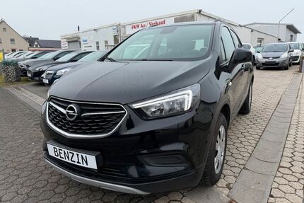 Opel Mokka X Gebrauchtwagen
