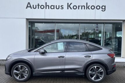 Audi Q4 e-tron Gebrauchtwagen