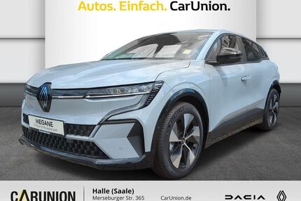 Renault Megane Gebrauchtwagen