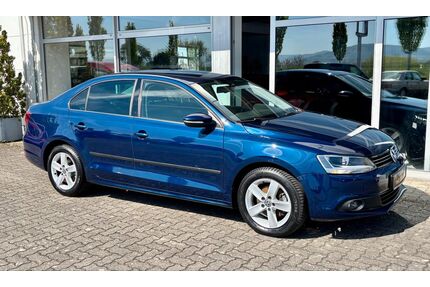 VW Jetta Gebrauchtwagen