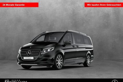 Mercedes-Benz V 250 Gebrauchtwagen