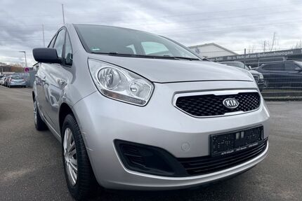 Kia Venga Gebrauchtwagen