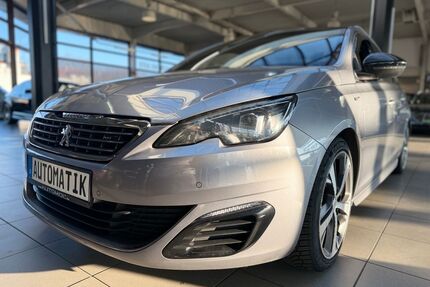 Peugeot 308 Gebrauchtwagen