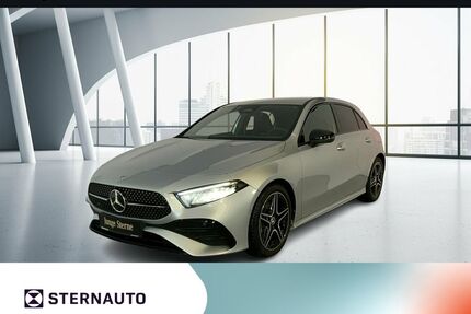 Mercedes-Benz A 180 Gebrauchtwagen