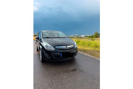 Opel Corsa Gebrauchtwagen