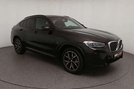 BMW X4 Gebrauchtwagen