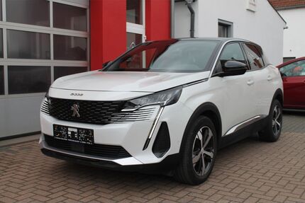 Peugeot 3008 Gebrauchtwagen