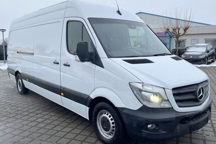 Mercedes-Benz Sprinter Gebrauchtwagen