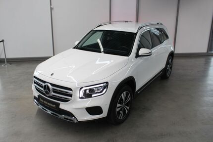 Mercedes-Benz GLB 200 Gebrauchtwagen