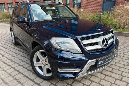 Mercedes-Benz GLK 250 Gebrauchtwagen