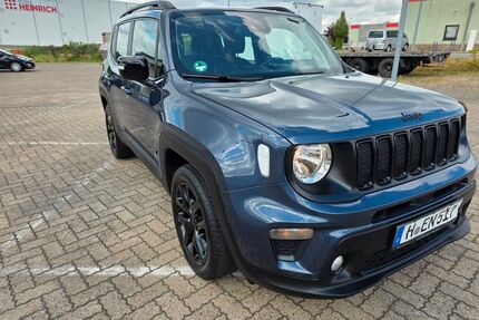 Jeep Renegade Gebrauchtwagen