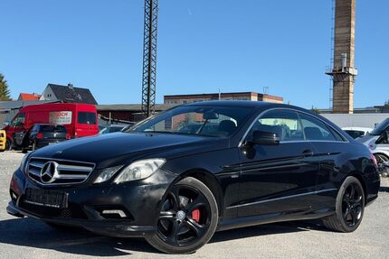 Mercedes-Benz E 350 Gebrauchtwagen