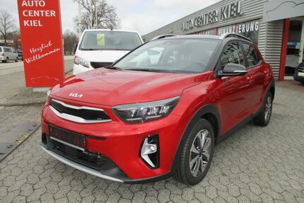 Kia Stonic Gebrauchtwagen
