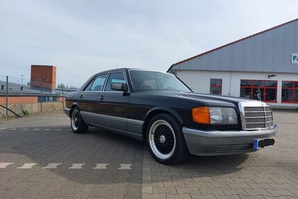Mercedes-Benz S 260 Gebrauchtwagen