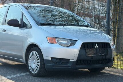 Mitsubishi Colt Gebrauchtwagen