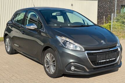 Peugeot 208 Gebrauchtwagen