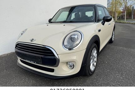 Mini Cooper Gebrauchtwagen
