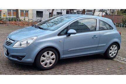 Opel Corsa Gebrauchtwagen