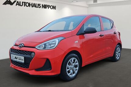Hyundai i10 Gebrauchtwagen