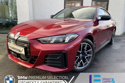 BMW i4 Gebrauchtwagen