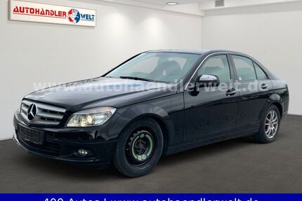 Mercedes-Benz C 180 Gebrauchtwagen
