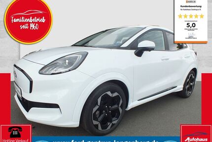 Ford Puma Gen-E Gebrauchtwagen