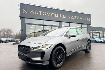 Jaguar I-Pace Gebrauchtwagen