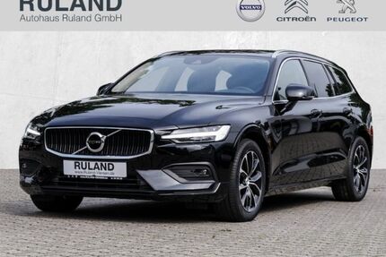 Volvo V60 Gebrauchtwagen