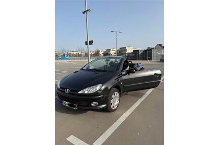 Peugeot 206 Gebrauchtwagen