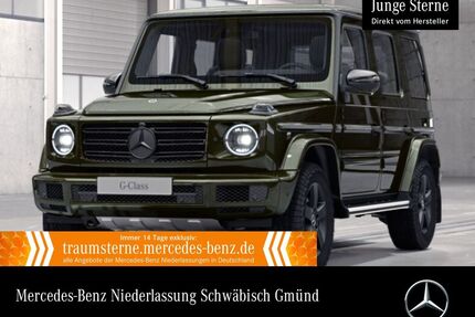 Mercedes-Benz G 400 Gebrauchtwagen
