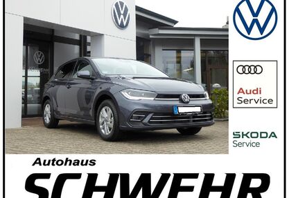 VW Polo Gebrauchtwagen
