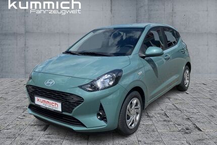 Hyundai i10 Gebrauchtwagen