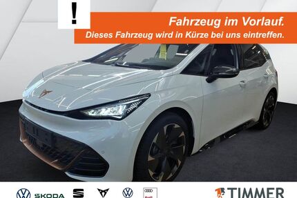 Cupra Born Gebrauchtwagen