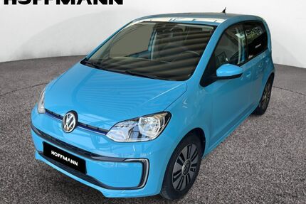VW e-up! Gebrauchtwagen