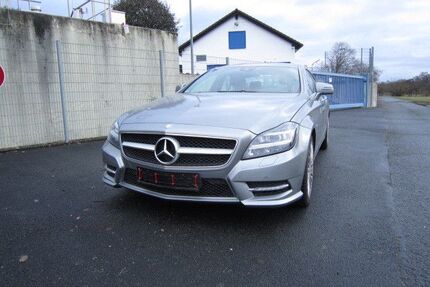 Mercedes-Benz CLS 350 Gebrauchtwagen