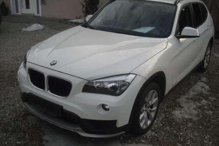 BMW X1 Gebrauchtwagen
