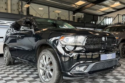 Dodge Durango Gebrauchtwagen