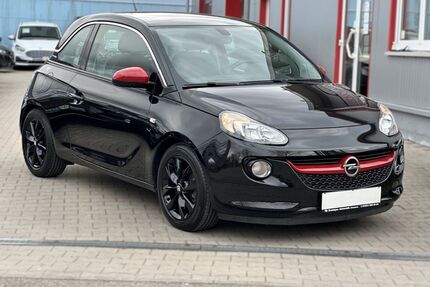 Opel Adam Gebrauchtwagen