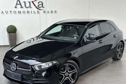Mercedes-Benz A 220 Gebrauchtwagen