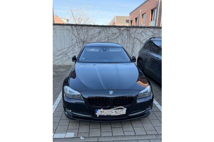 BMW 525 Gebrauchtwagen