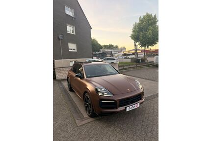 Porsche Cayenne Gebrauchtwagen