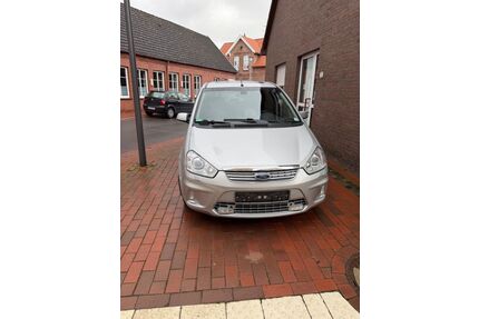Ford C-Max Gebrauchtwagen