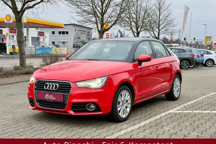 Audi A1 Gebrauchtwagen